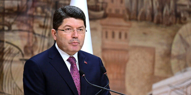 Hakim ve Cumhuriyet savcıları atama kararı Resmi Gazete'de yayımlandı