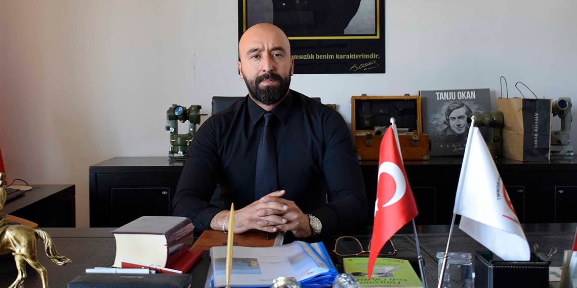 Halkın kıyıları kullanım hakkı engellenemez