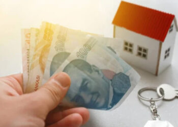 Hanehalkı bütçesinden en fazla pay konut ve kira harcamalarına ayrıldı