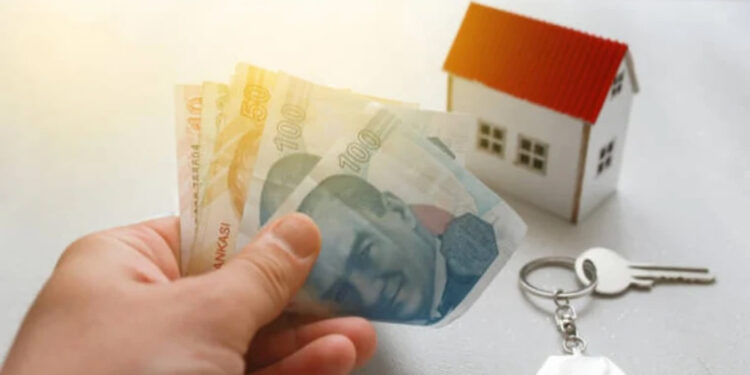 Hanehalkı bütçesinden en fazla pay konut ve kira harcamalarına ayrıldı