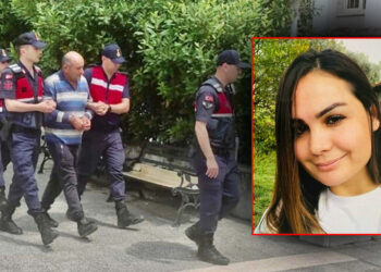 Hasret'in katiline verilen ağırlaştırılmış müebbedin gerekçesi