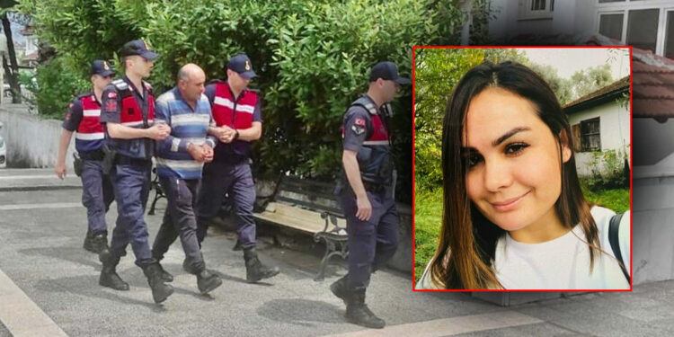 Hasret'in katiline verilen ağırlaştırılmış müebbedin gerekçesi