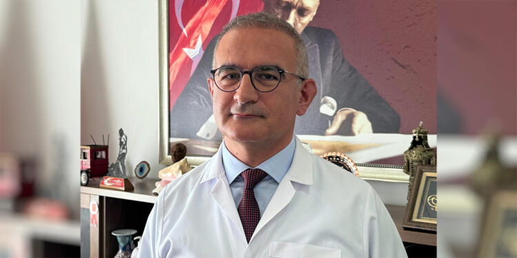 Hastalara ‘aşırı sıcak’ uyarısı