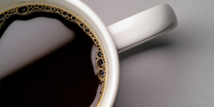 Her gün kahve tüketmek yaşlanmayı yavaşlatıyor