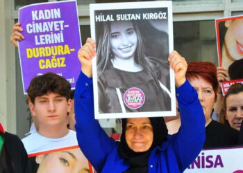 Hilal Sultan Kırgöz cinayeti davası yeniden görülecek