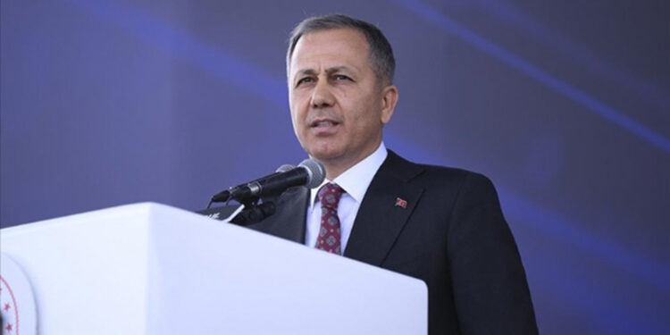 Hız kurallarına uymadığı için 3 bin 657 kişi hayatını kaybetti