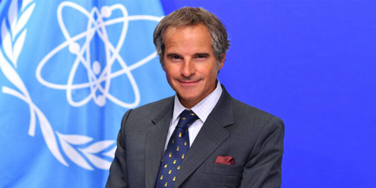 İsfahan nükleer sahasındaki 4 kritik bina hasar gördü