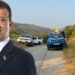 Ekrem İmamoğlu'nun babasına ait arazide arama