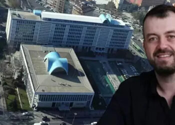 İBB soruşturmasında avukat Orçun Yılmaz'ın ifadesi ortaya çıktı