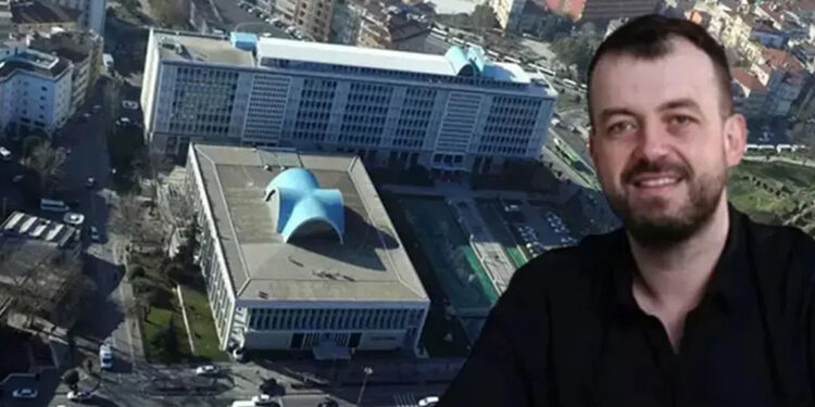 İBB soruşturmasında avukat Orçun Yılmaz'ın ifadesi ortaya çıktı 