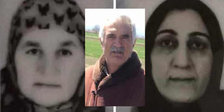 İki yengesini öldüren şüphelinin ifadesi ortaya çıktı