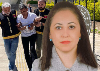 İlknur Çetin'i öldüren cinayet sanığına ağırlaştırılmış müebbedin gerekçesi açıklandı