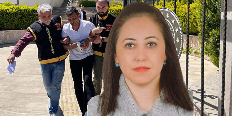 İlknur Çetin'i öldüren cinayet sanığına ağırlaştırılmış müebbedin gerekçesi açıklandı