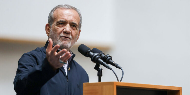 Siyonist saldırganlık devam ederse sert yanıt verilecek