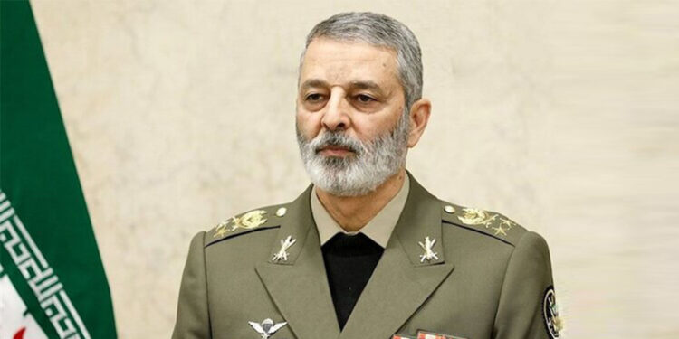 Yakın zamanda cezalandırıcı saldırılar başlatılacak