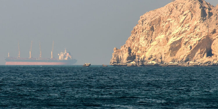 Hürmüz Boğazı için beklenen karar turizm sektörünü endişelendirdi