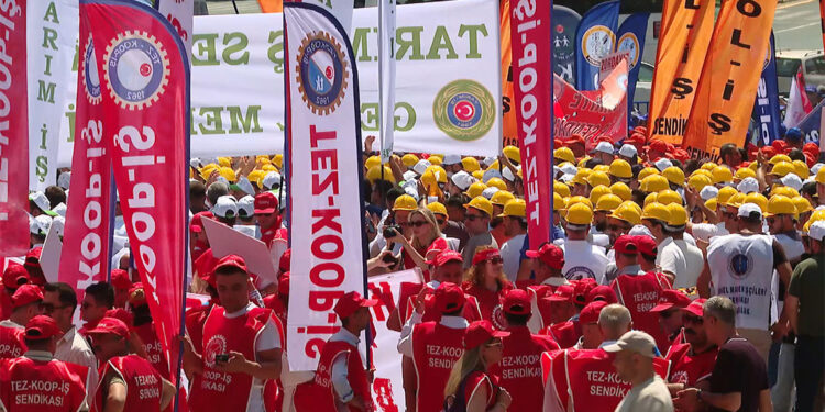 Grev kararı alacağız