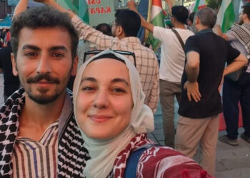 Harekete geçmezsek sıra bize gelecek