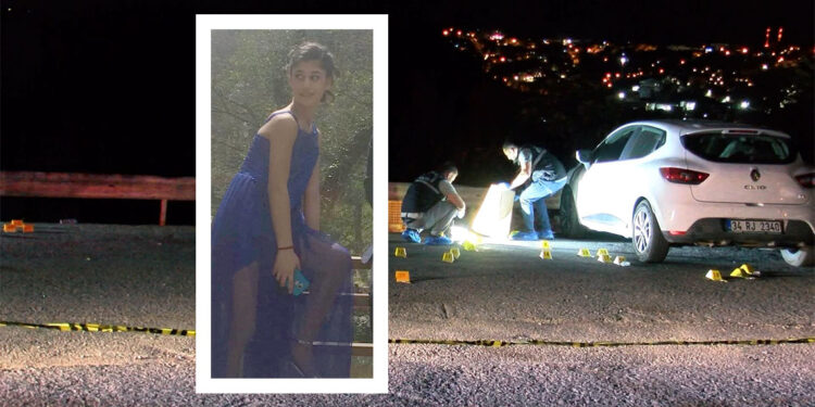 6 ay önce cinsel istismara uğrayan Oya karnındaki bebeğiyle öldürüldü