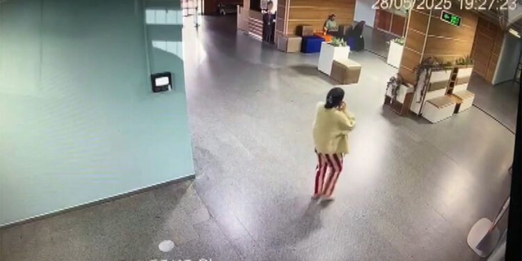 Arnavutköy'de mezarlıkta bulunan erkek bebek cesedinin sırrı çözüldü