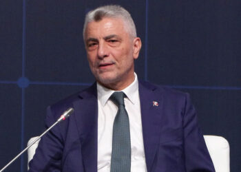 Ticaretin olması için ulaştırma ve lojistik olmazsa olmaz