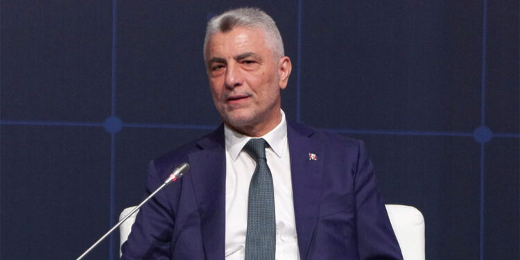 Ticaretin olması için ulaştırma ve lojistik olmazsa olmaz