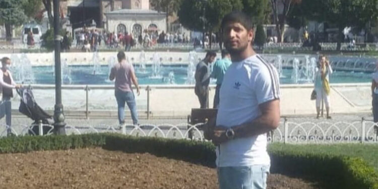 Çekmeköy'de cezaevinden izinli çıktı; eniştesi silahla öldürdü