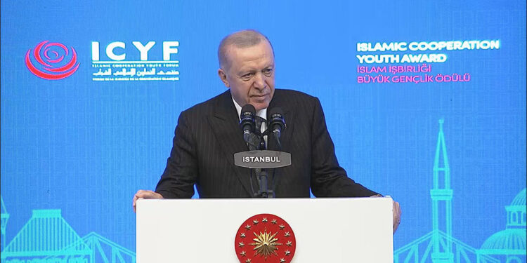 Ateşkesin tesisi için desteğe hazırız