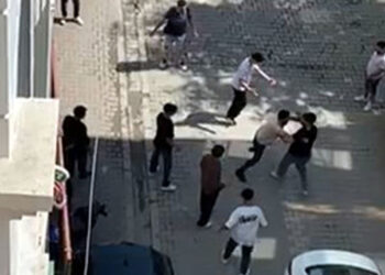 Esenyurt'ta alacak verecek kavgası; 1 yaralı