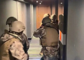 Esenyurt'ta yasa dışı bahis operasyonu: 7 gözaltı