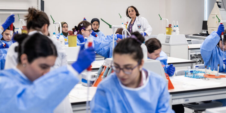 Kalıtsal körlükle ilgili çalışma