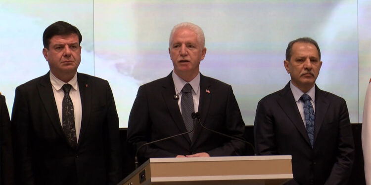 Kurban bayramında alınacak güvenlik önlemleri açıklandı