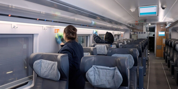 Seyahatlerde hijyene ne kadar önem veriyoruz?