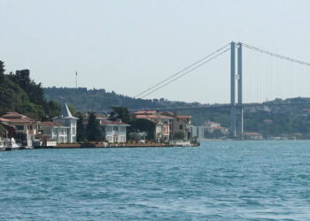 İstanbul'da Kurban Bayramı'nda hava durumu nasıl olacak?