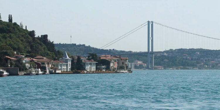 İstanbul'da Kurban Bayramı'nda hava durumu nasıl olacak?