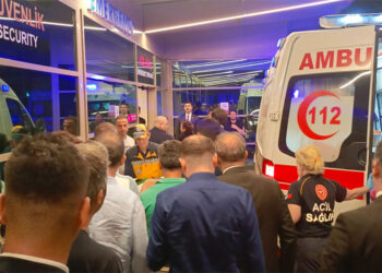 Muğla'da deniz kazası geçiren Hasan Basri Yalçın tedavi altına alındı