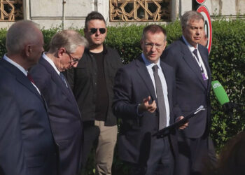 Rusya ve Ukrayna şimdiye kadarki en büyük esir değişimi için anlaştı