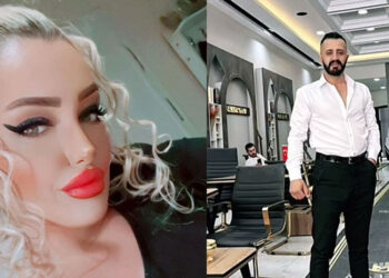 Sevgilisini öldüren sanık duruşmada ifadesini değiştirdi