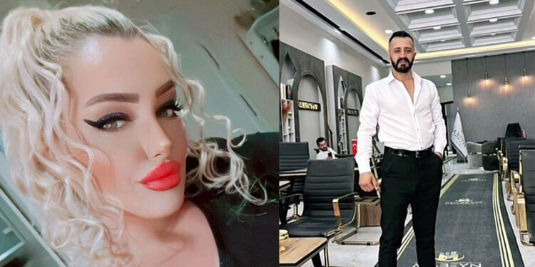 Sevgilisini öldüren sanık duruşmada ifadesini değiştirdi