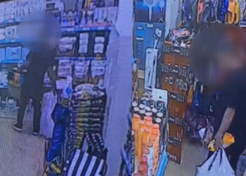 Sultangazi'de marketteki hırsızın kiracısı olduğunu öğrendi