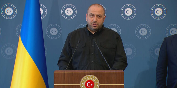 Adımlar çok net; 'Ateşkes' ve 'Liderler zirvesine hazırlık'