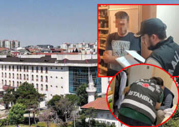 Yedikule Göğüs Hastalıkları Hastanesi'ne 'bıçak parası' soruşturması