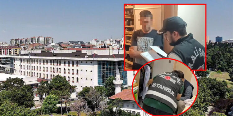 Yedikule Göğüs Hastalıkları Hastanesi'ne 'bıçak parası' soruşturması