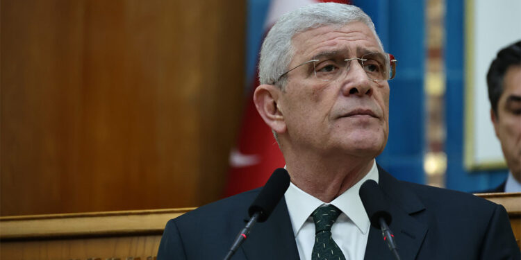 Milletimin hesabını devletten soruyorum!