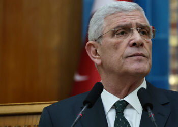Bu oyunda biz yokuz!