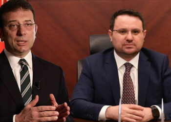 İmamoğlu, Akın Gürlek davasında ikinci kez hakim karşısına çıkıyor