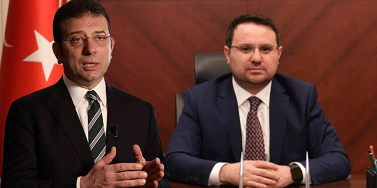 İmamoğlu, Akın Gürlek davasında ikinci kez hakim karşısına çıkıyor