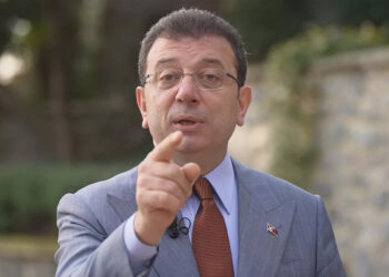 İmamoğlu, Erdoğan'a seslendi: Hani aile kutsaldı?