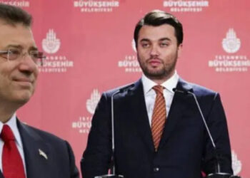 İmamoğlu'nun avukatı Mehmet Pehlivan hakkında tutuklama talebi
