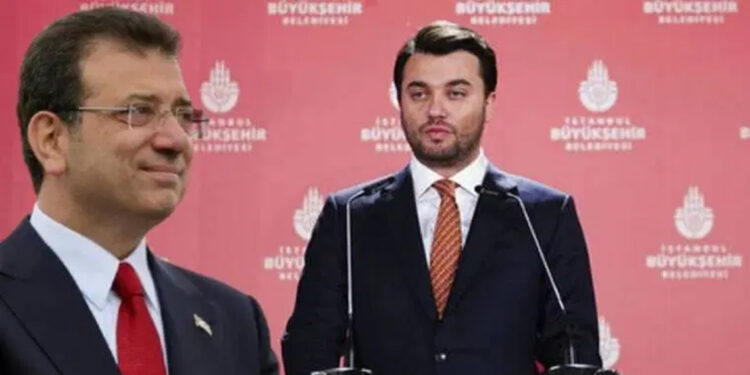 İmamoğlu'nun avukatı Mehmet Pehlivan hakkında tutuklama talebi